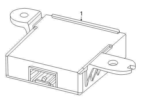 2025 Ram 1500 Electrical Components Diagram 5