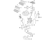Diagram for 2025 Dodge Durango Spool Valve - 53022298AB