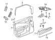 Diagram for Chrysler 300 Seat Switch - 56049430AF
