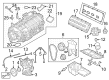 Diagram for 2025 Dodge Durango Throttle Body - 68184386AE