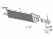 Diagram for 2022 Jeep Compass Oil Cooler - 68417618AA