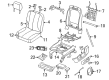 Diagram for 2025 Dodge Durango Seat Switch - 56049433AG