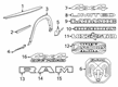 Diagram for 2024 Ram 2500 Emblem - 68633218AA