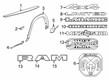 Diagram for 2024 Ram 2500 Emblem - 68483567AA