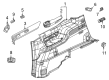 Diagram for 2025 Jeep Grand Cherokee L Seat Switch - 68427178AB