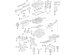 Diagram for 2023 Jeep Cherokee Cylinder Head - 68575940AA