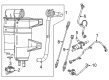 Diagram for 2025 Ram 1500 Oxygen Sensor - 68541526AA