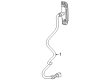 Diagram for 2022 Ram 1500 Tail Light - 68618373AA