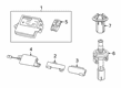 Diagram for Ram Car Key - 68584151AA