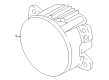 Diagram for 2024 Jeep Gladiator Fog Light - 68503997AA
