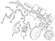 Diagram for 2025 Ram 3500 Wheel Bearing - 68449628AB