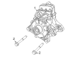 Diagram for 2025 Jeep Wrangler Alternator - 5190161AM