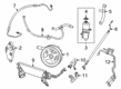 Diagram for 2025 Ram 3500 Power Steering Pump - 68671906AA