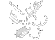Diagram for 2025 Dodge Hornet Oil Cooler - 68482882AA