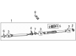 Diagram for 2025 Ram 1500 Drive Shaft - 68574918AA