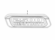 Diagram for 2024 Ram 2500 Emblem - 68632969AA