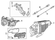 Diagram for 2025 Dodge Hornet EGR Valve - 5281535AJ