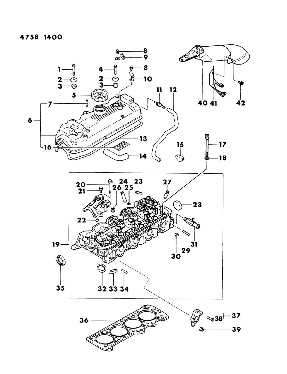 Mopar MD000436 Washer-Flat