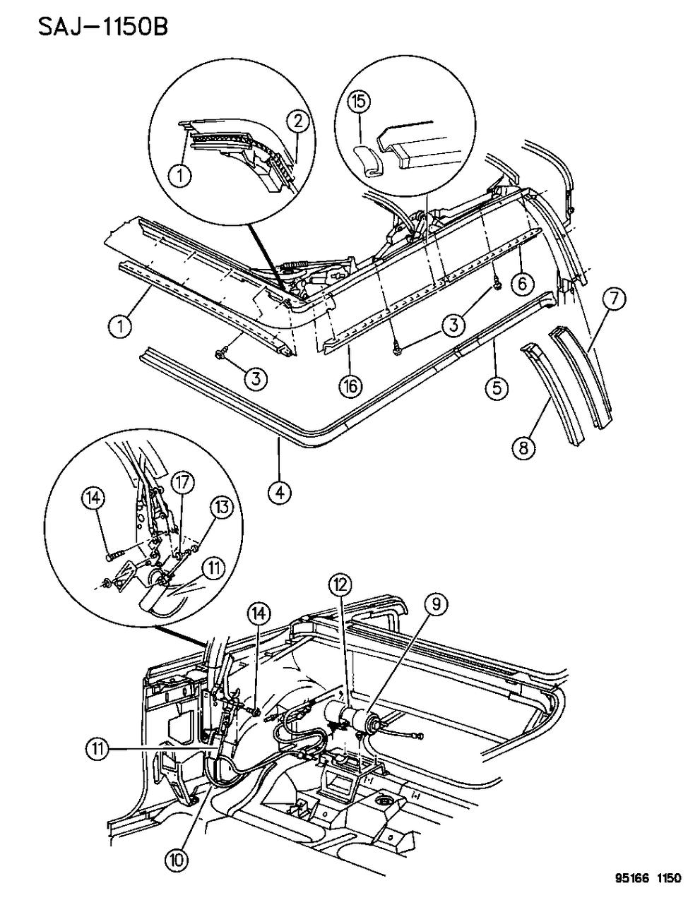 4658630 - Genuine Mopar Parts