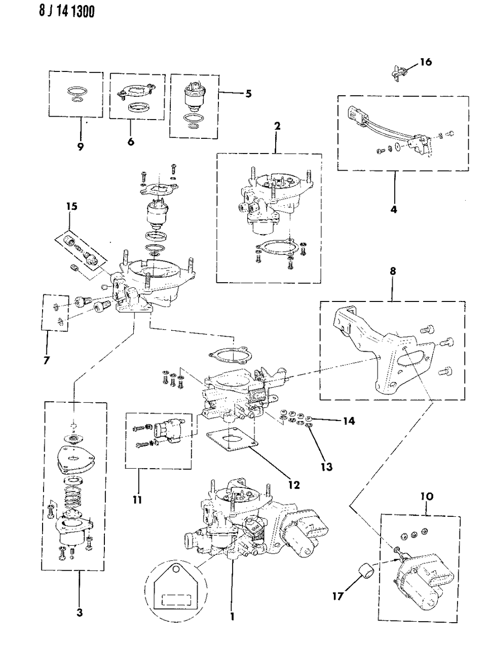 Mopar 83500067 O Ring-Fuel INJECTOR