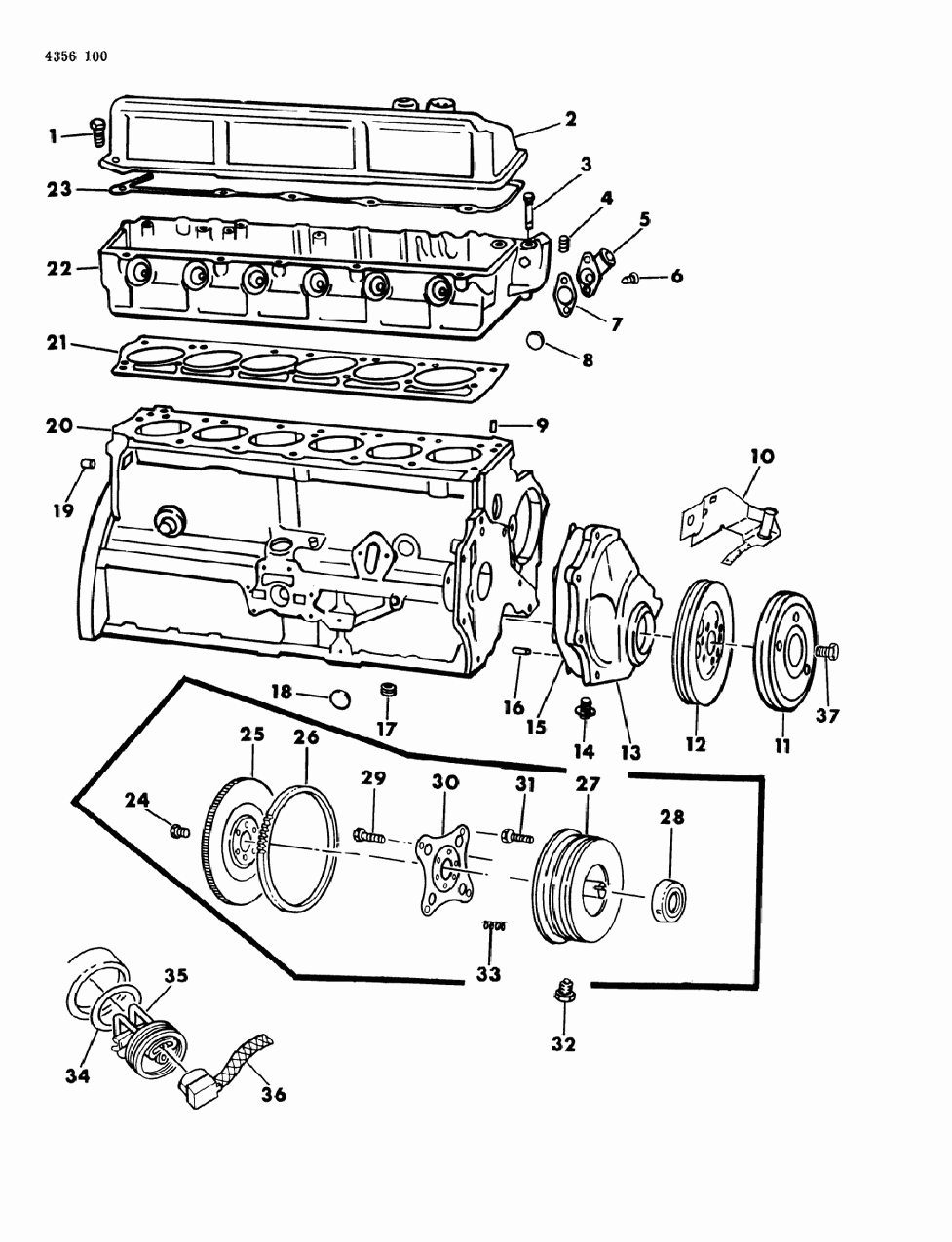 Mopar 3614282 Cord-Assembly Heater