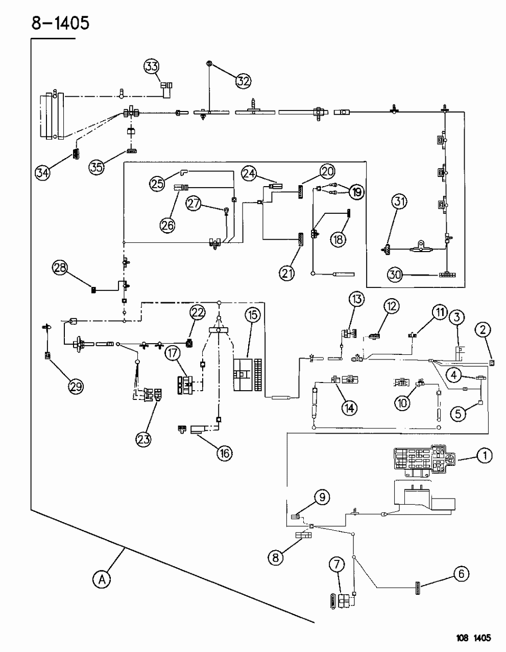 Mopar 5266169 Flasher