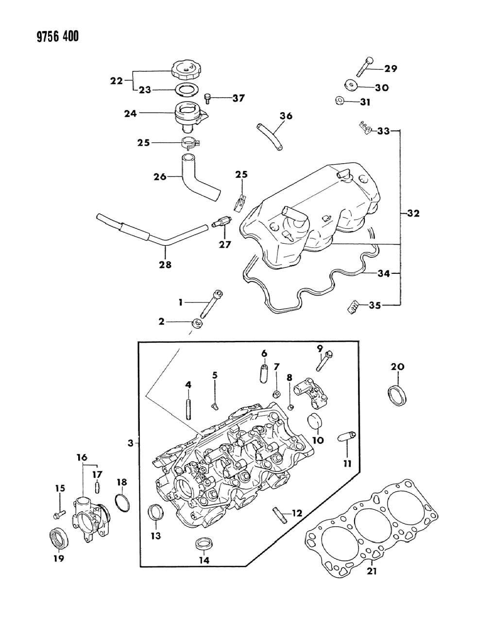 Mopar MS660249 Clip