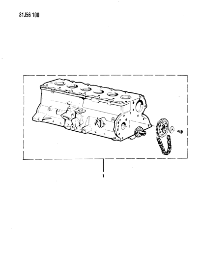 1986 Jeep Wrangler Engine Diagram 2