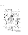 Diagram for Dodge Daytona Carburetor Float - MD612213