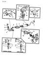 Diagram for Dodge W250 Catalytic Converter - E0015404