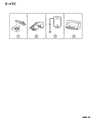 Diagram for 1995 Dodge Dakota Air Bag Control Module - 56020211