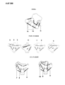 Diagram for Dodge Spirit Drive Belt - Q4060817