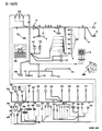 Diagram for 1996 Dodge Viper Fuse Box - 4848076