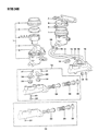 Diagram for 1995 Chrysler Sebring Brake Fluid Level Sensor - MB618382