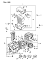 Diagram for Chrysler Sebring A/C Expansion Valve - MB946507