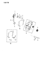 Diagram for Jeep J20 Cam Gear - J3234234