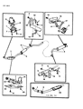 Diagram for Dodge Aries Catalytic Converter - 4301263