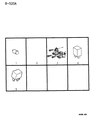 Diagram for Dodge Ram 1500 ABS Relay - 4607036