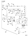 Diagram for Mopar Turn Signal Flasher - 5266169