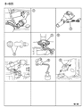 Diagram for Dodge Neon Oxygen Sensor - 5269707