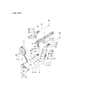 Diagram for 1984 Dodge Colt Crankshaft Timing Gear - MD012791