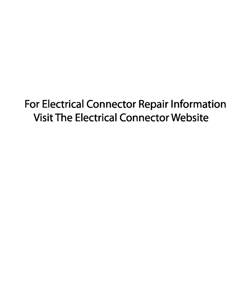 Mopar 5114024AA Connector