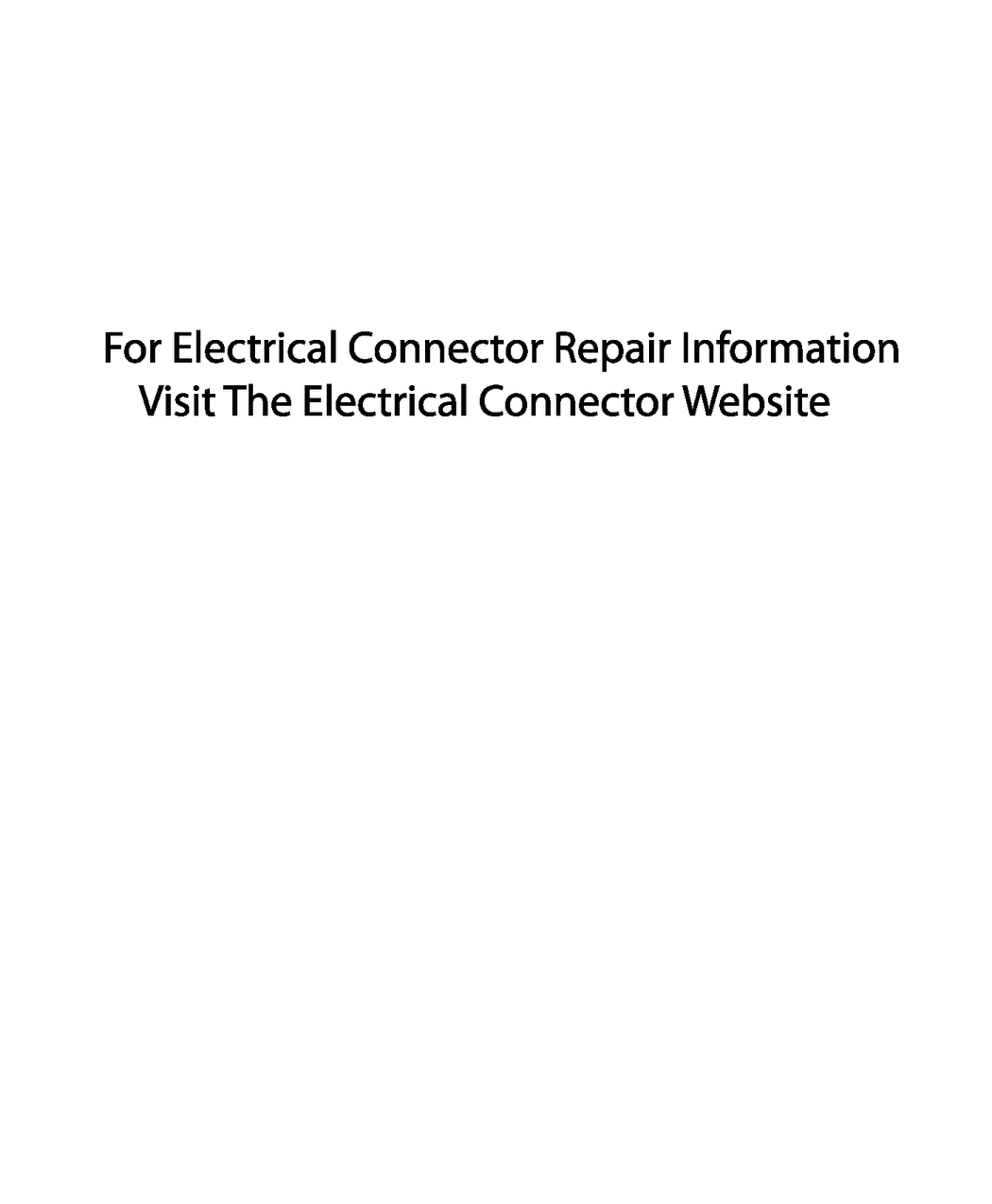 Mopar 5146189AB Bracket-Connector