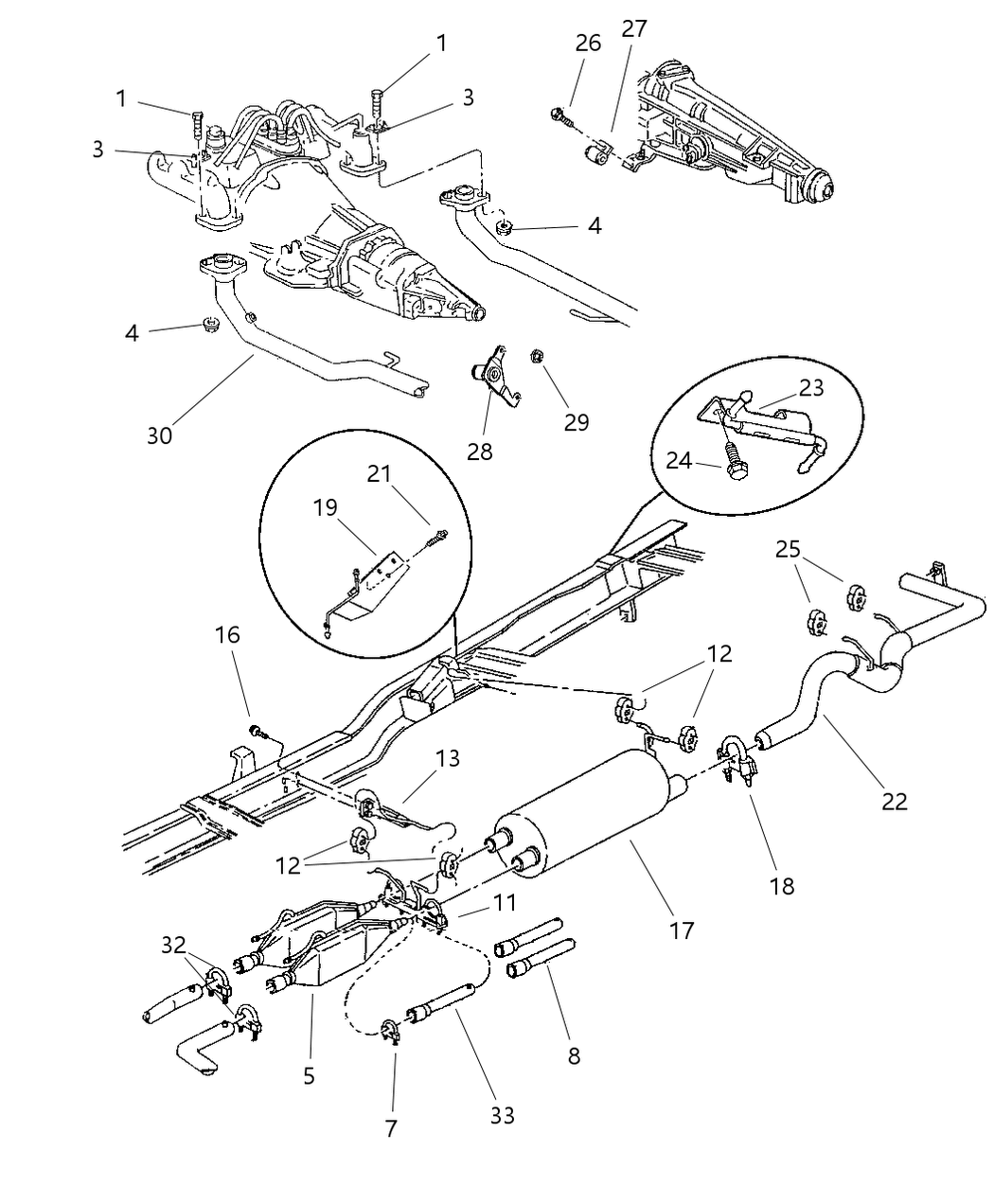 Mopar E0051019AA Pipe