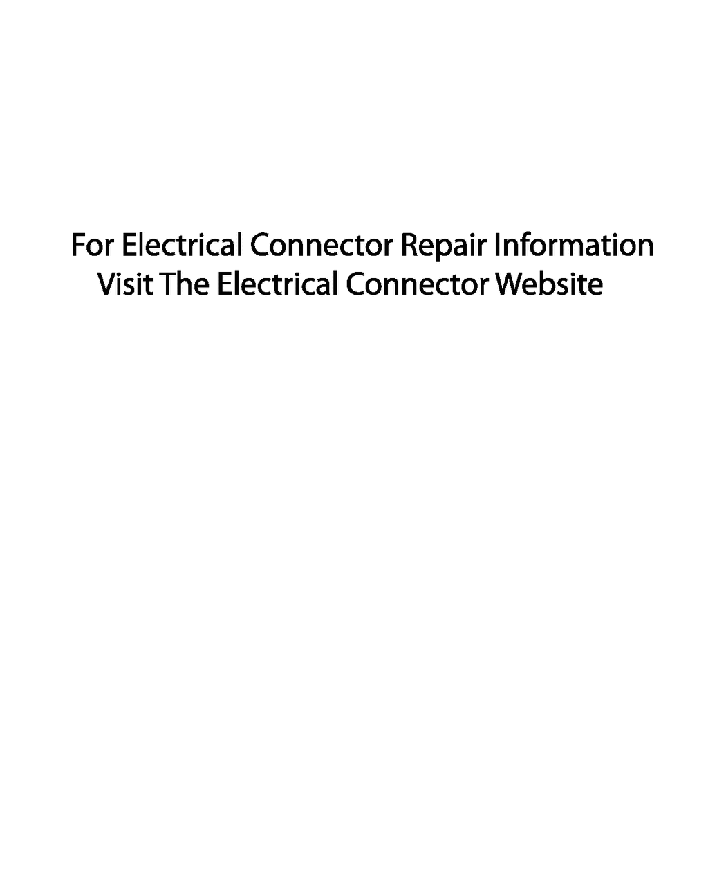 Mopar 68140677AA Wiring-3 Way