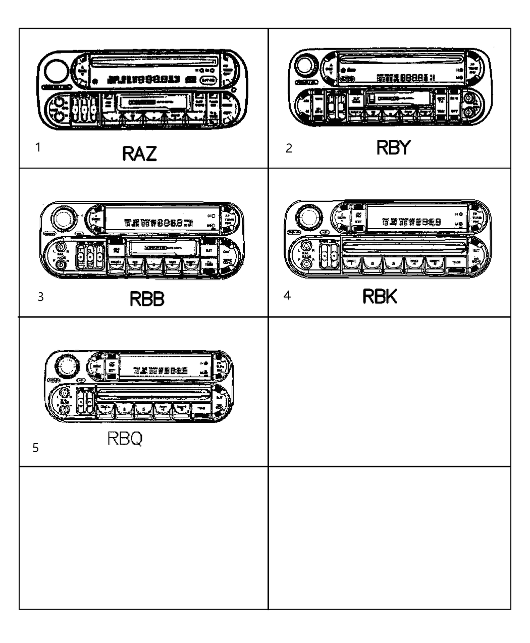 Mopar 56043134AG Strap-Ground