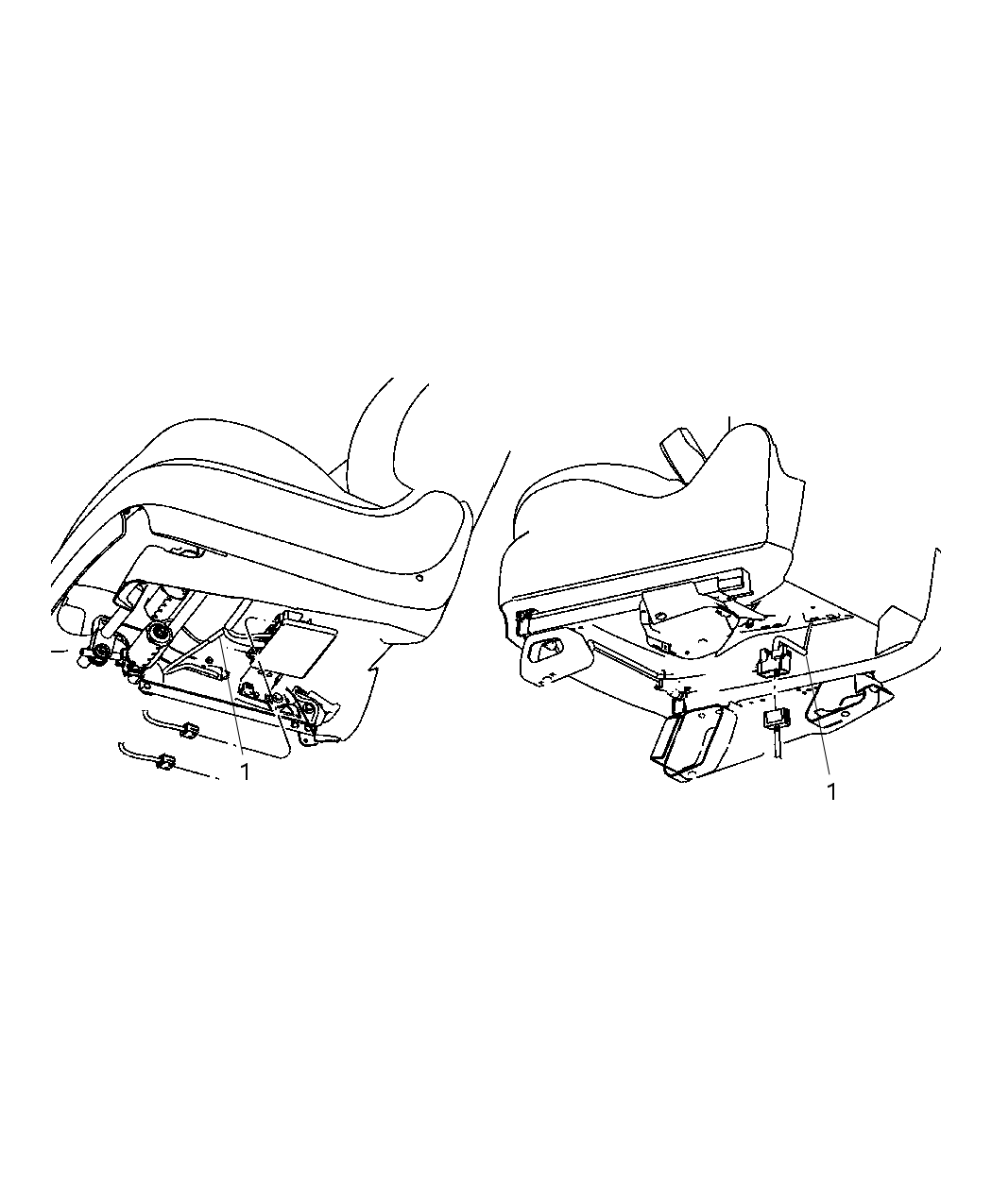 Mopar 5183713AA Kit