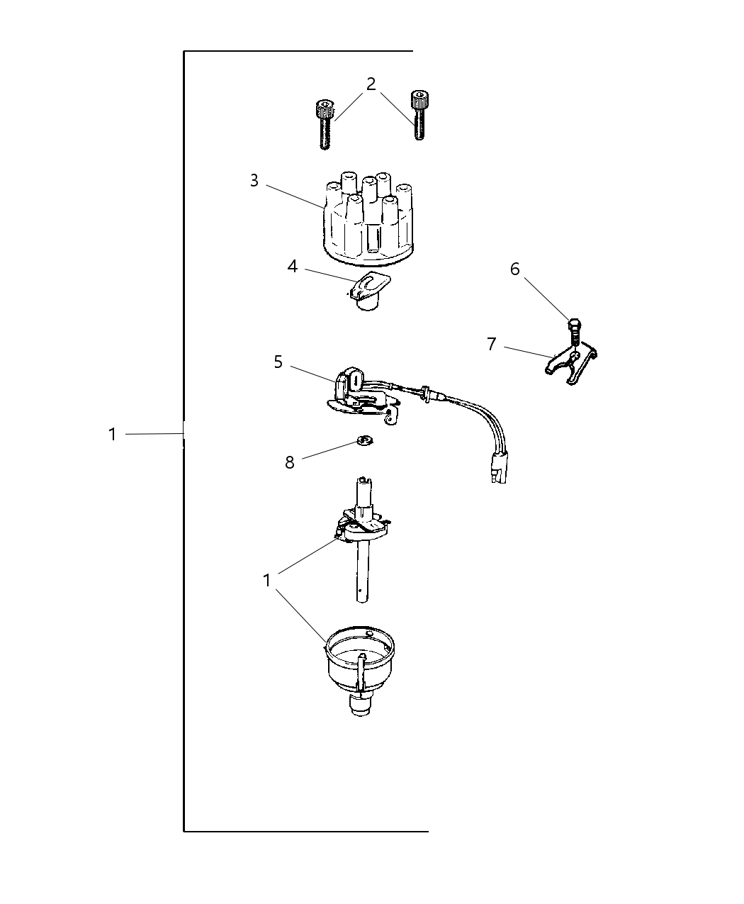 Mopar 1838502 Washer