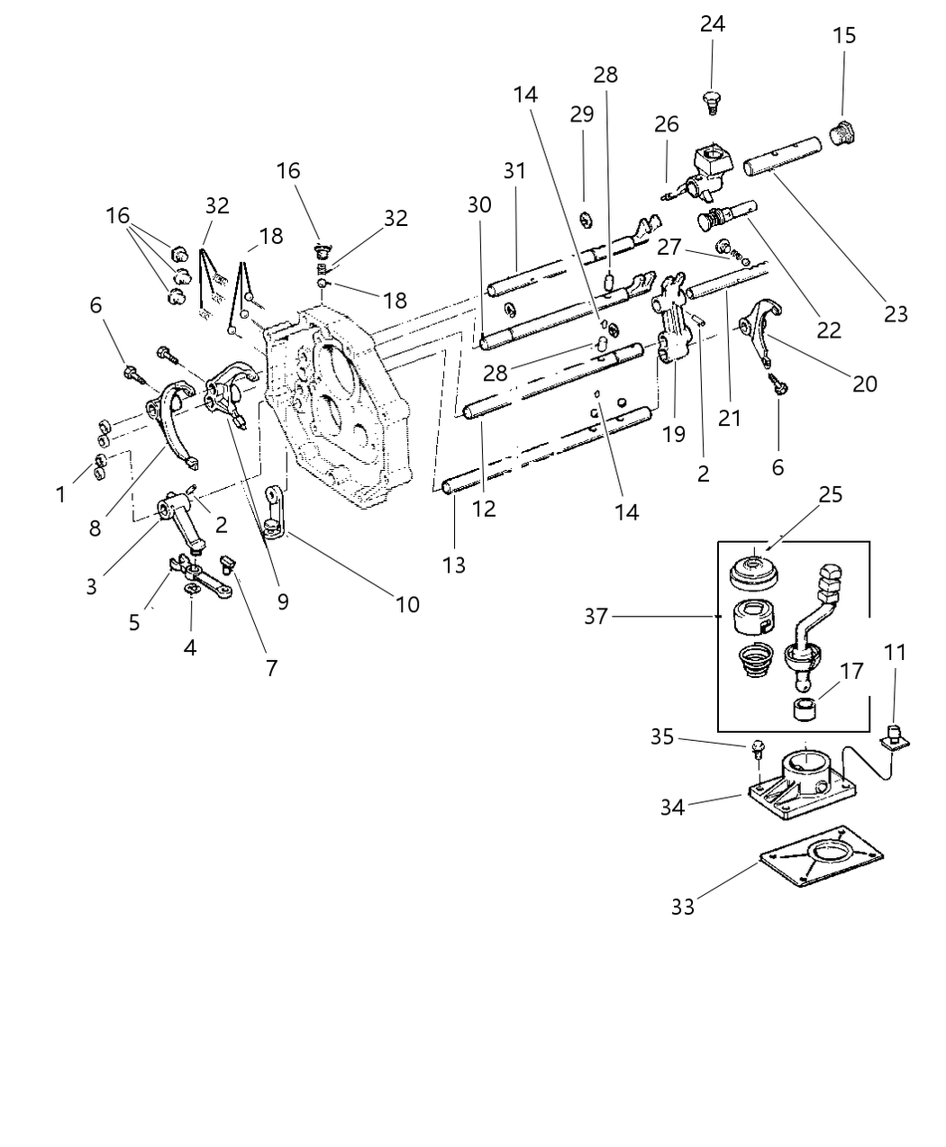 Mopar 4864223 Vent-Vent