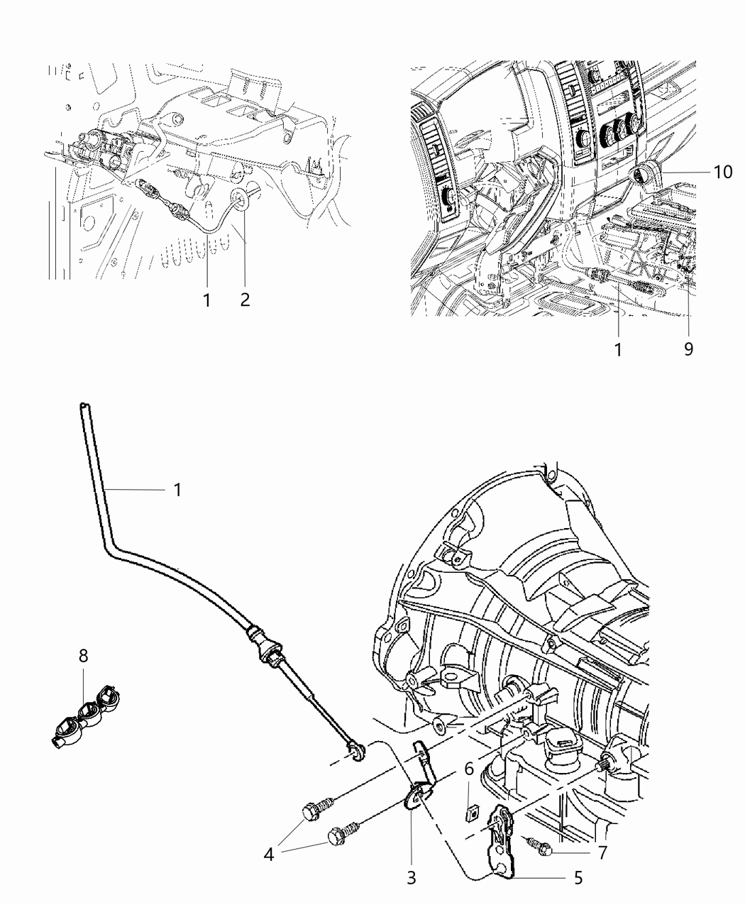 Mopar 68166463AA Shield-Splash